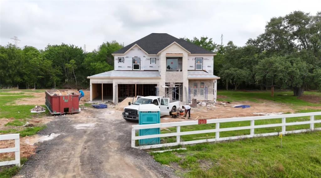 10913 Houston Drive