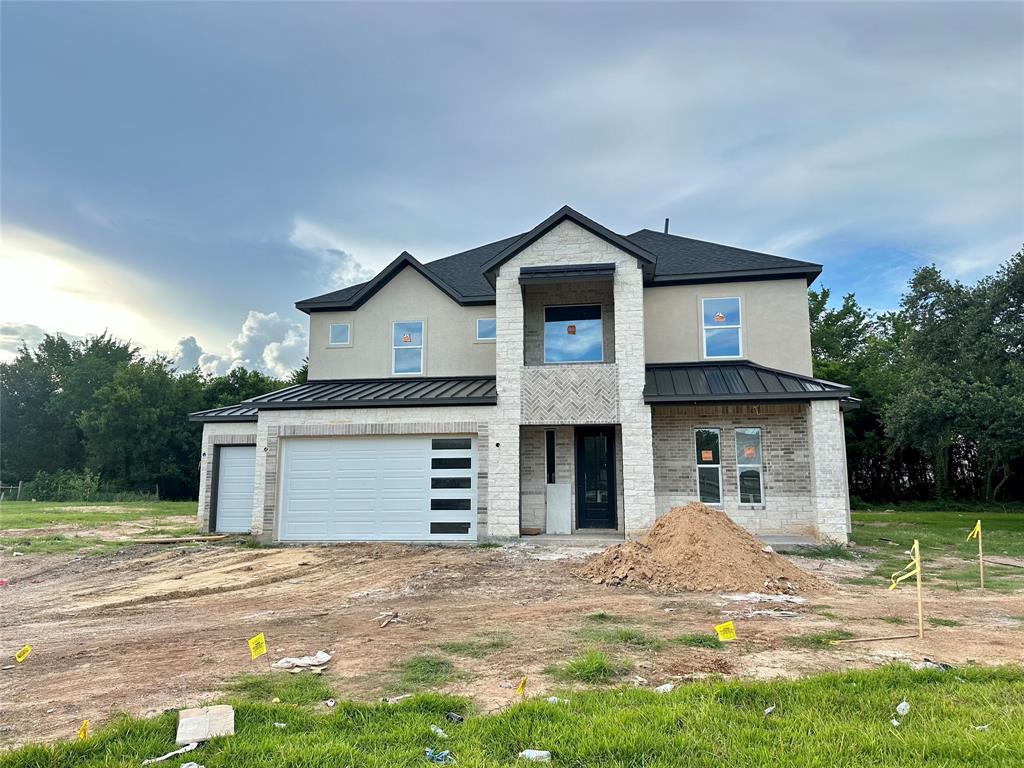 10913 Houston Drive