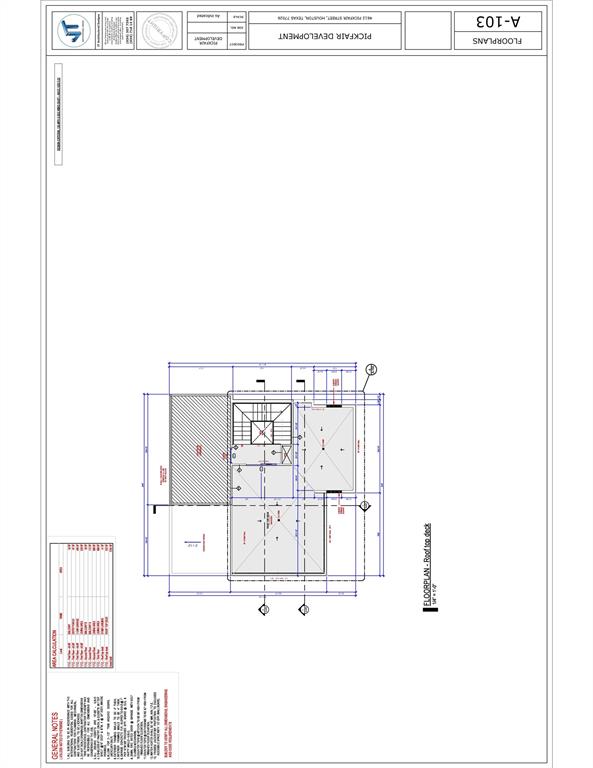 4612 Pickfair C Street, Houston, Texas image 3