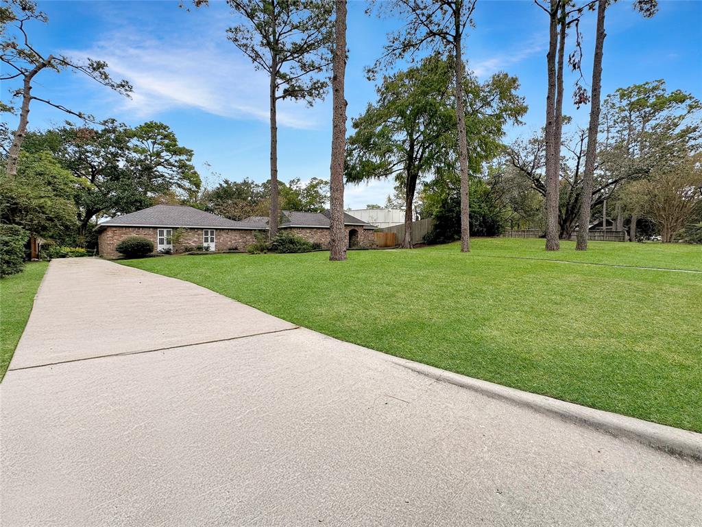 17022 Spring Creek Forest Drive, Spring, Texas image 3