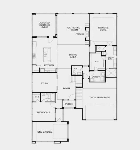 18330 Magnolia Valley Lane, Richmond, Texas image 2