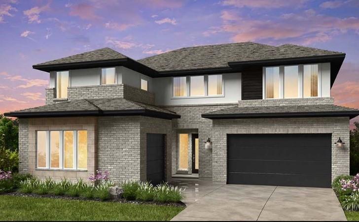18330 Magnolia Valley Lane, Richmond, Texas image 1