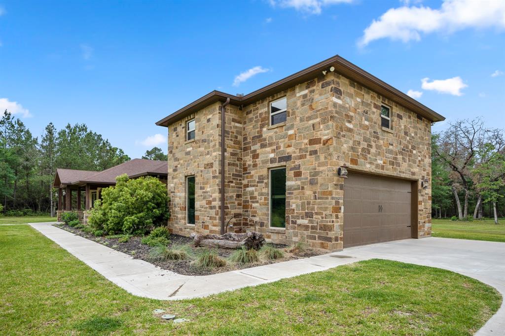 87 Cedar Ridge Rdg, Huntsville, Texas image 46