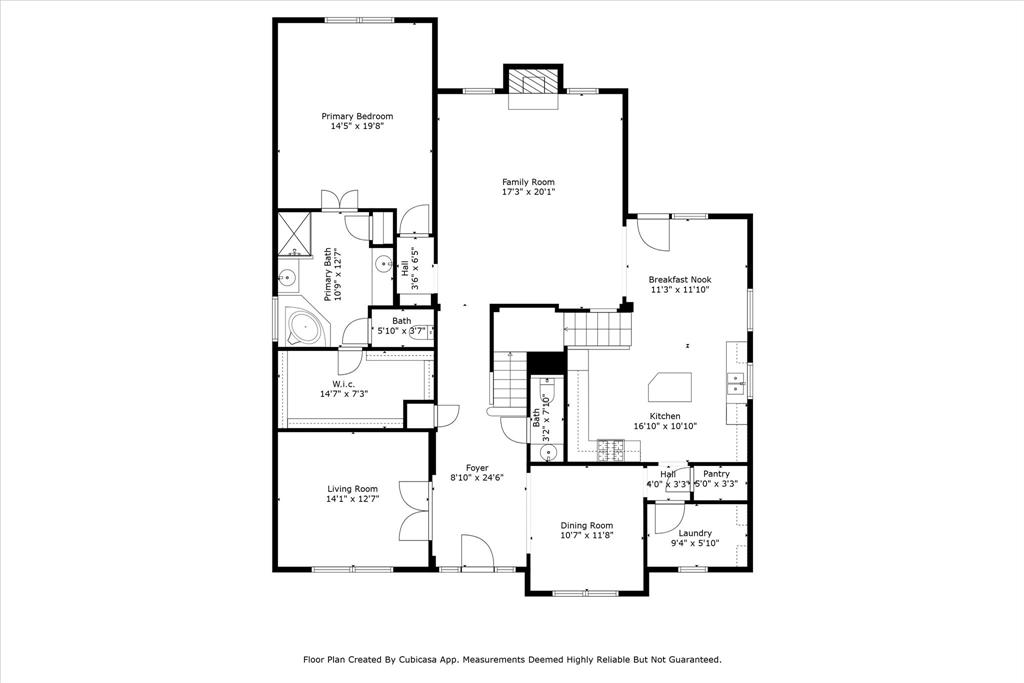 17519 Bighorn River Lane, Humble, Texas image 46