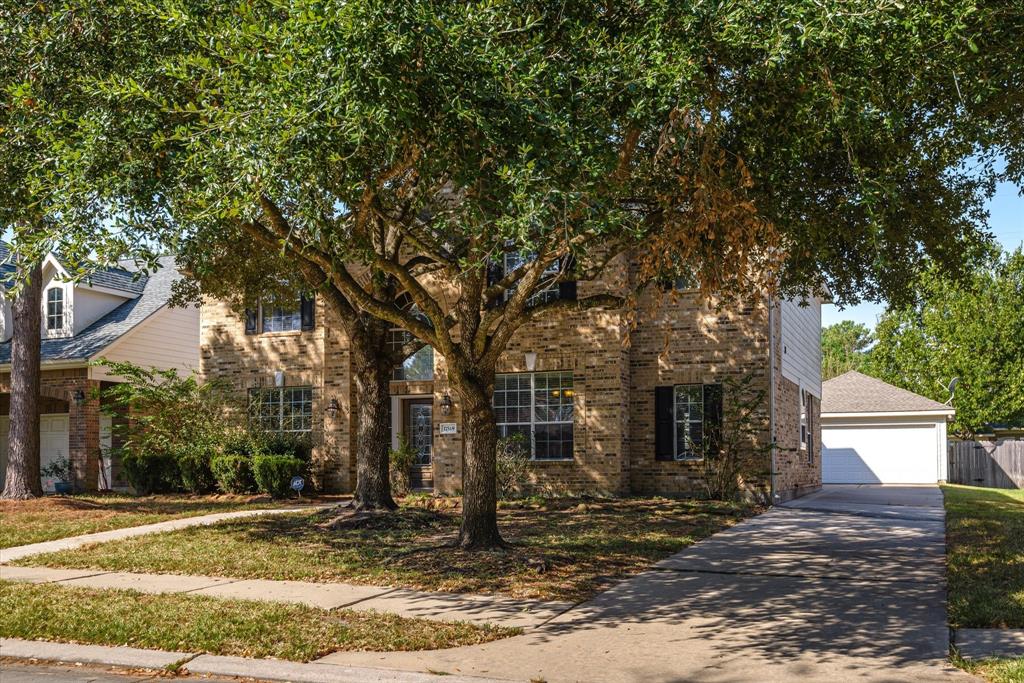 17519 Bighorn River Lane, Humble, Texas image 43