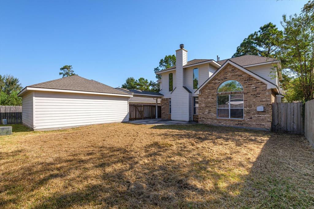17519 Bighorn River Lane, Humble, Texas image 39