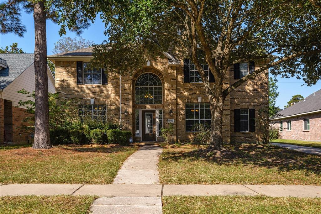 17519 Bighorn River Lane, Humble, Texas image 42