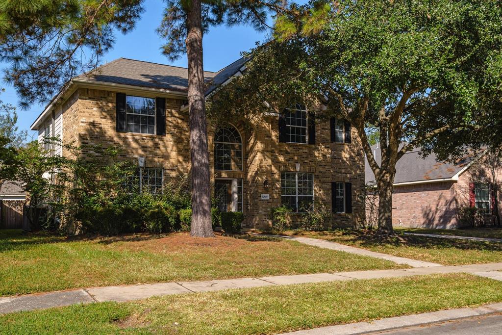 17519 Bighorn River Lane, Humble, Texas image 2