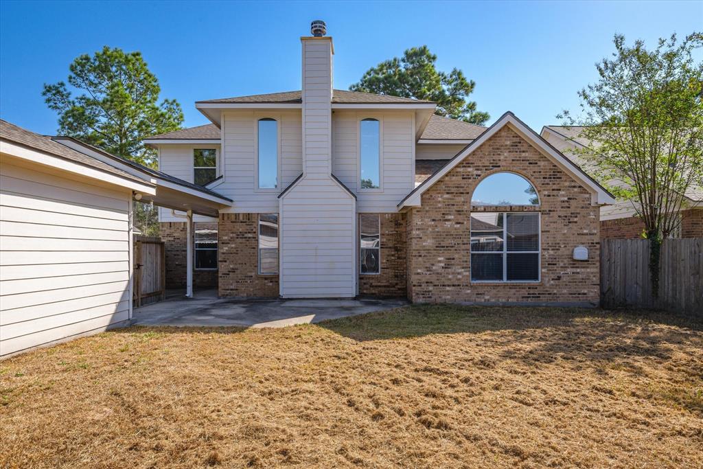17519 Bighorn River Lane, Humble, Texas image 40