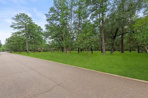 0 Meadow Wood Dr Drive Magnolia TX 77354