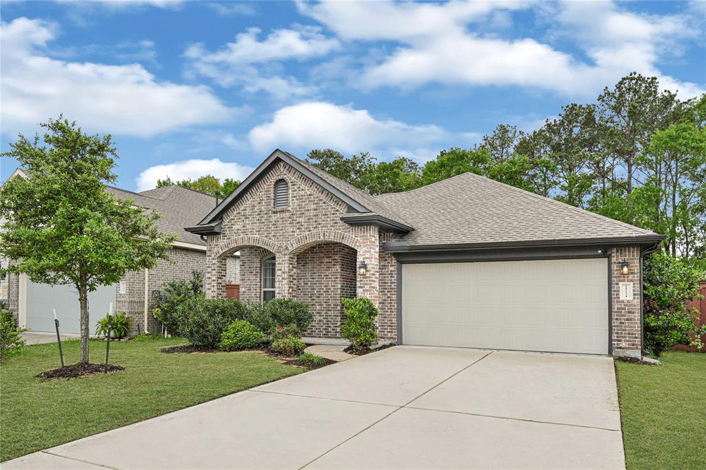 25234 Sandy Deer Lane, Porter, Texas image 2