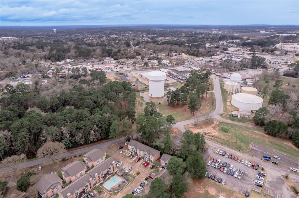 2402 Sycamore Avenue #D2, Huntsville, Texas image 20