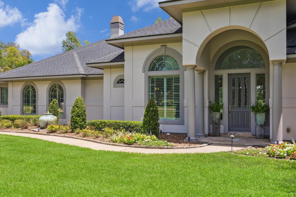 707 Oyster Shell Court