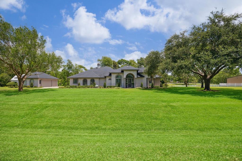 707 Oyster Shell Court