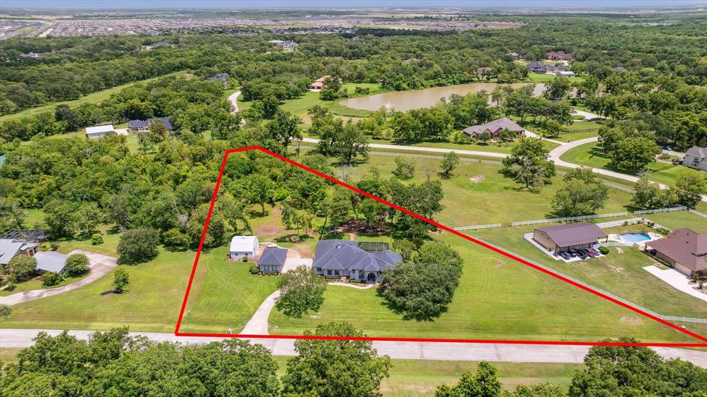 707 Oyster Shell Court