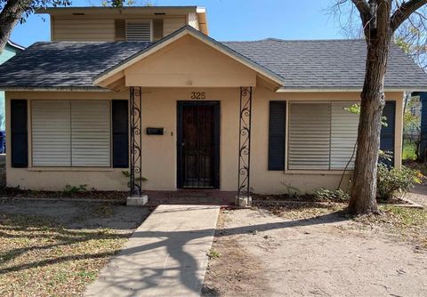 A home in Corpus Christi