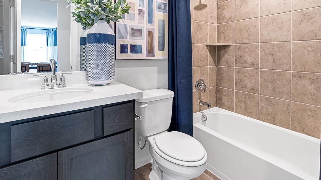 9706 Burlington Bristol Drive, Cypress, Texas image 25