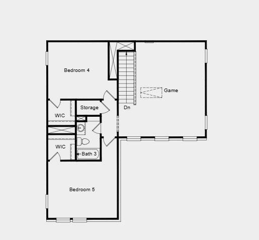 9706 Burlington Bristol Drive, Cypress, Texas image 3