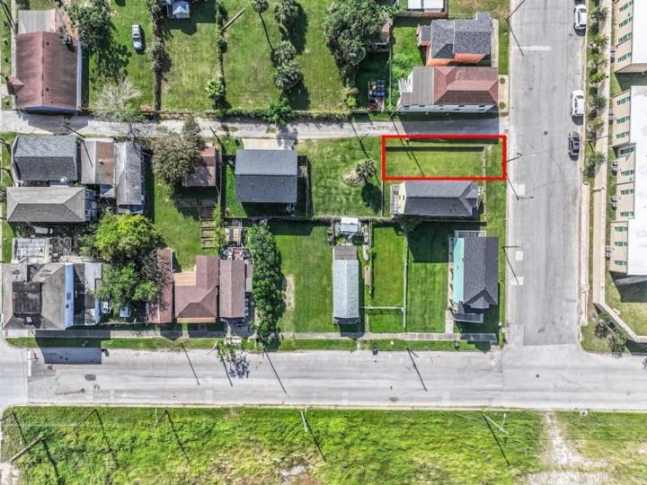 614 38th Street, Galveston, Texas image 13