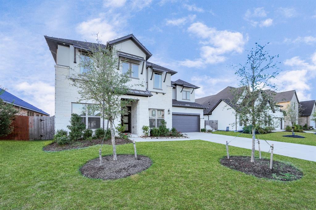 2130 Taylor Marie Trail