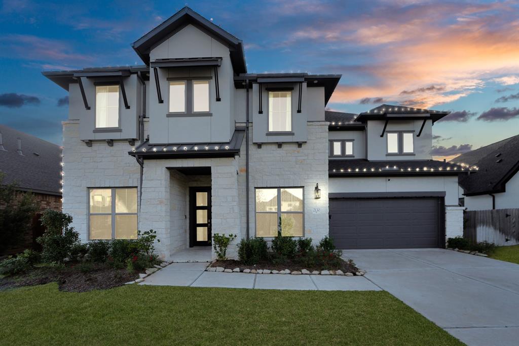 2130 Taylor Marie Trail