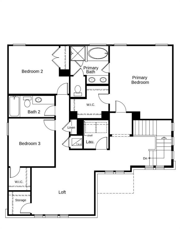 3535 Rocky Terrain Drive, Spring, Texas image 3