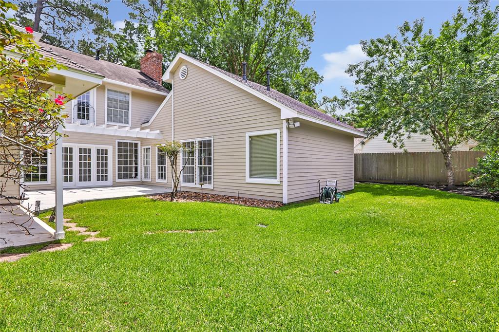 2719 Woodland Ridge Drive, Kingwood, Texas image 46