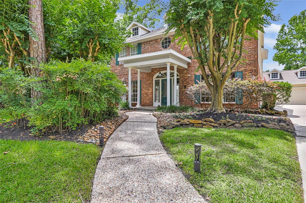 2719 Woodland Ridge Drive, Kingwood, Texas image 50