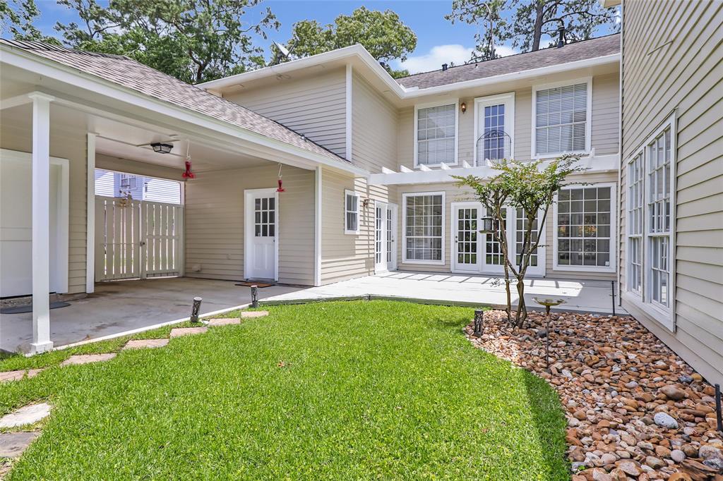 2719 Woodland Ridge Drive, Kingwood, Texas image 45