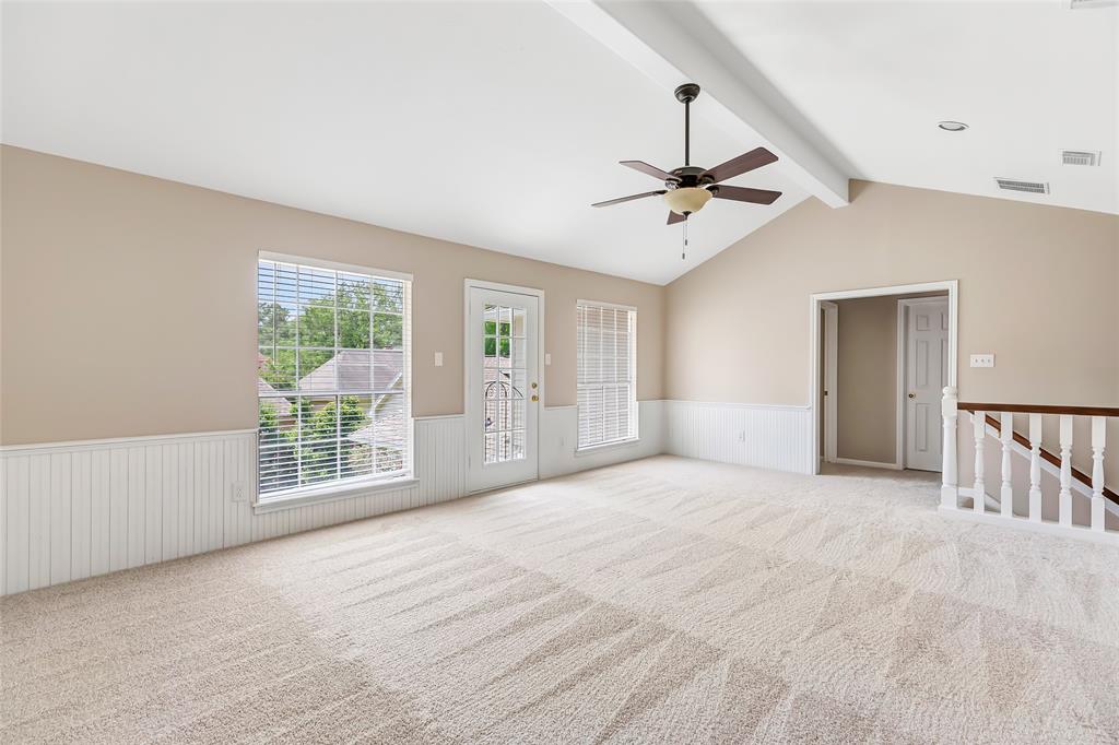 2719 Woodland Ridge Drive, Kingwood, Texas image 36
