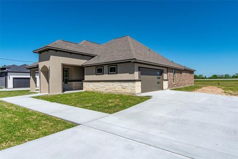 Photo of 9785 Fm 686, Dayton, TX 77535 (MLS # 37570440)