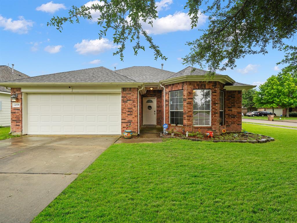 4006 Raspberry Court