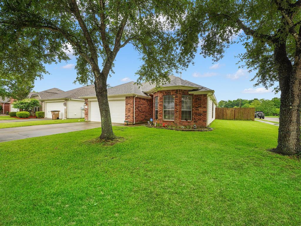 4006 Raspberry Court