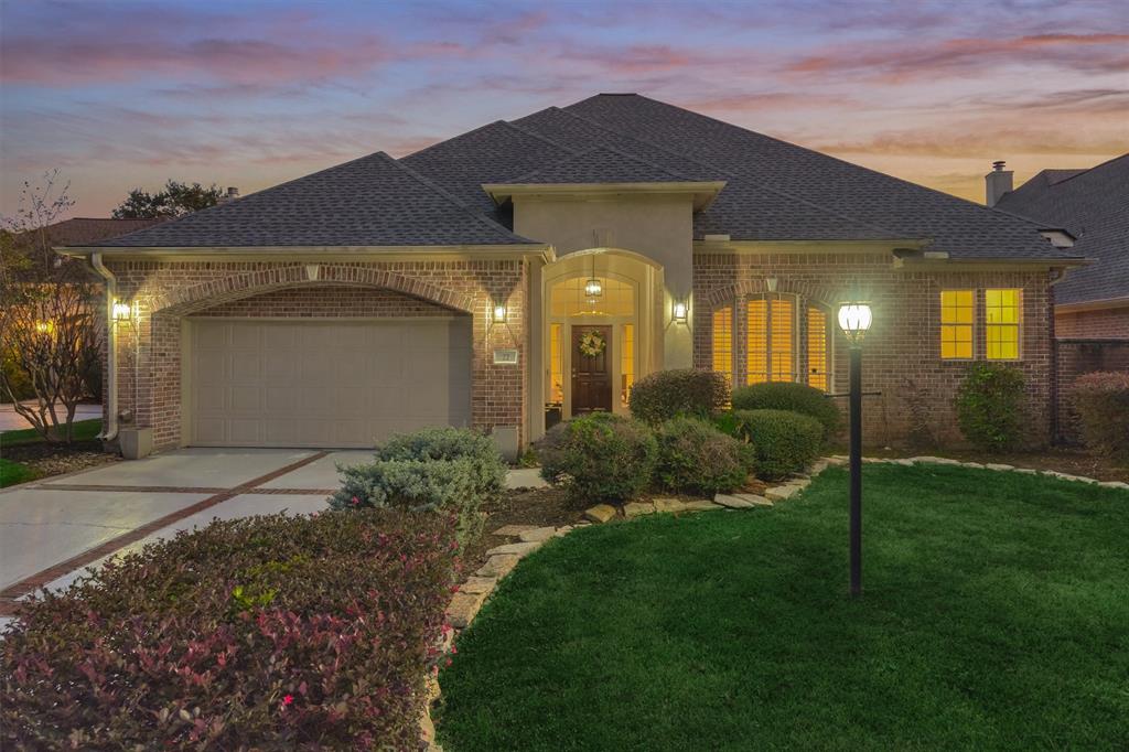 22 Carmel Court, Montgomery, Texas image 5