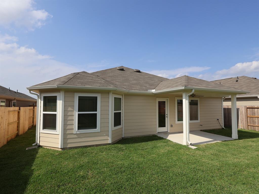 22490 Birchfield Grove Lane, New Caney, Texas image 25