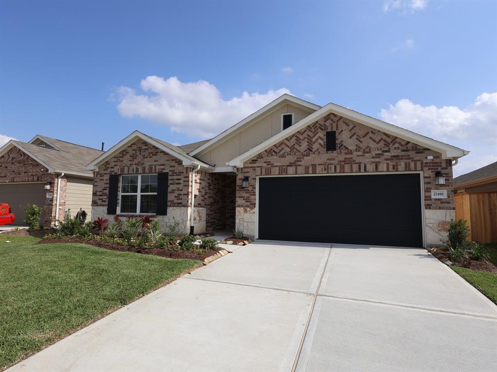 22490 Birchfield Grove Lane, New Caney, Texas image 7