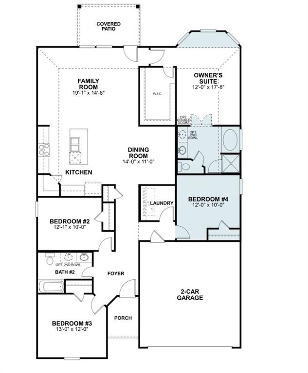 22490 Birchfield Grove Lane, New Caney, Texas image 6