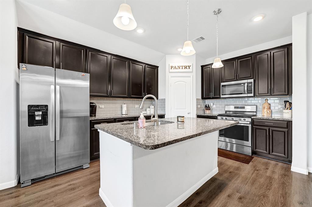 2218 Brickfielder Lane