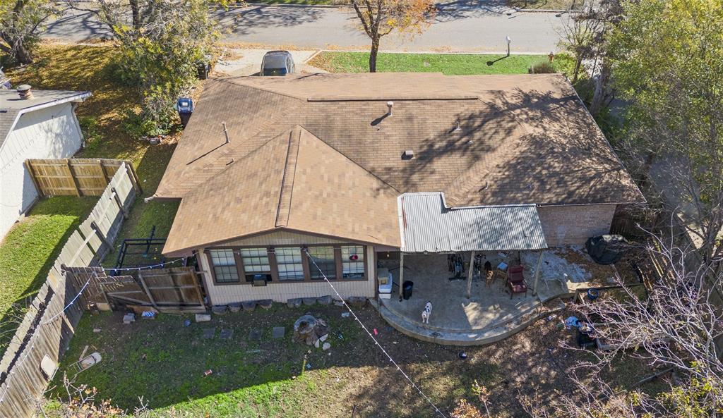 1408 Magnolia Drive, College Station, Texas image 3