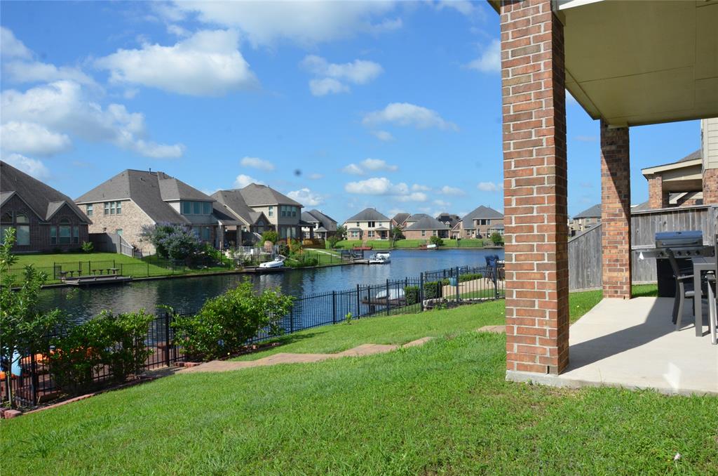 2318 Anzio Court, Missouri City, Texas image 21