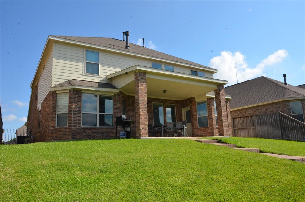 2318 Anzio Court, Missouri City, Texas image 22