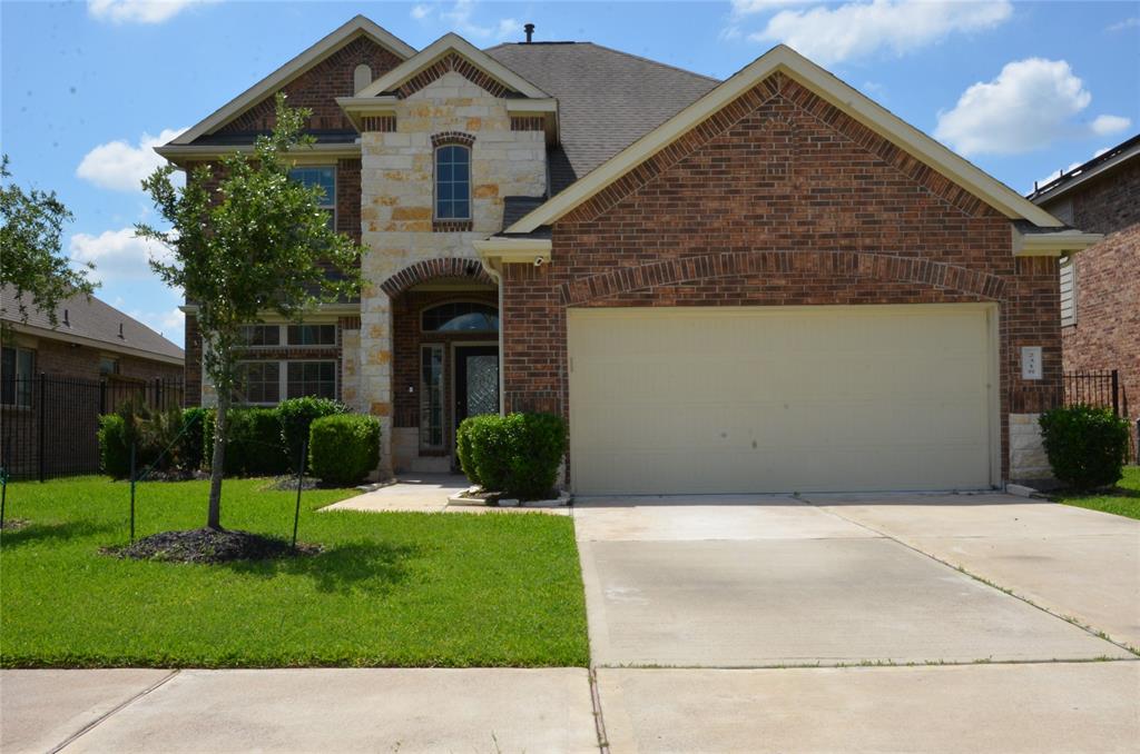 2318 Anzio Court, Missouri City, Texas image 1