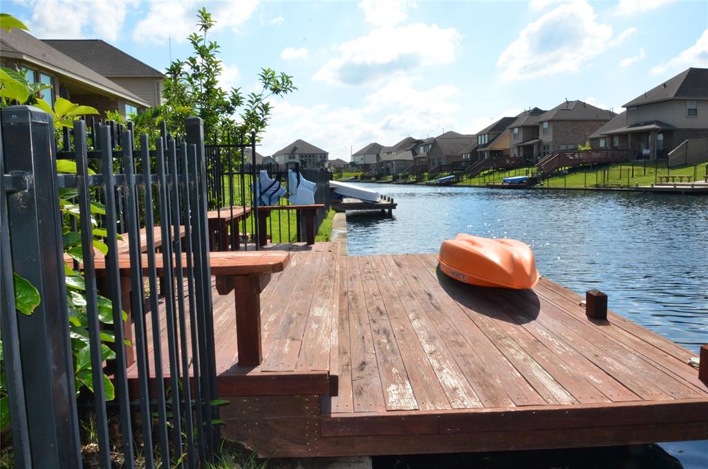 2318 Anzio Court, Missouri City, Texas image 19