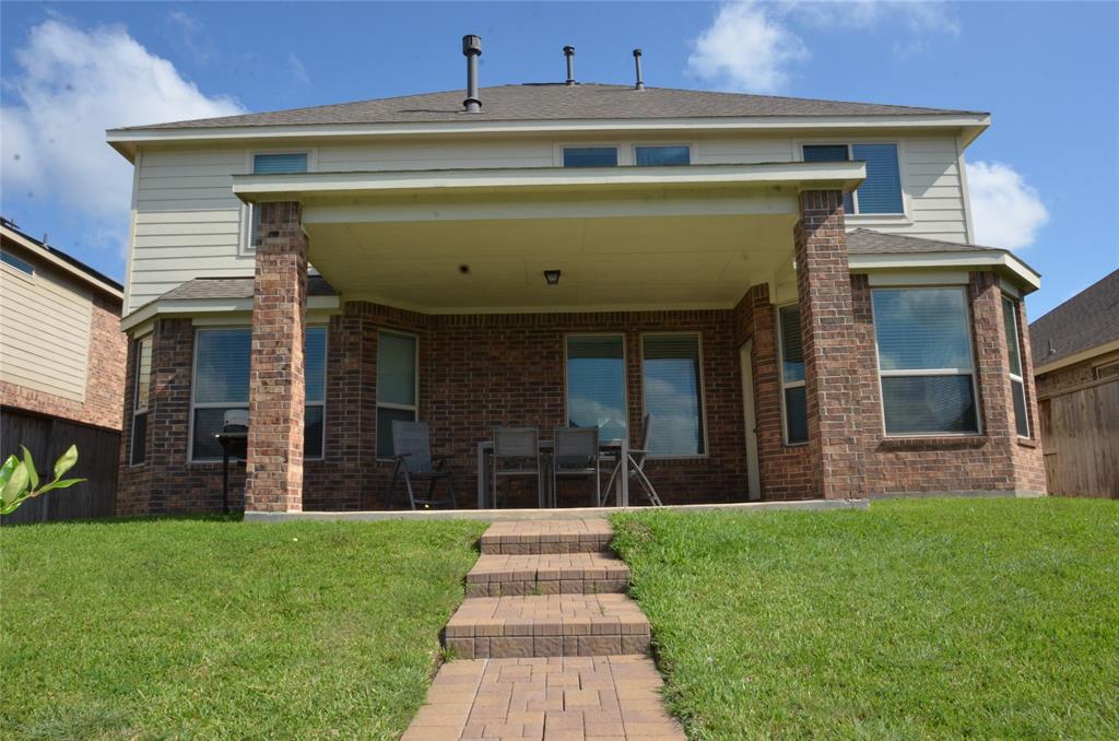 2318 Anzio Court, Missouri City, Texas image 17