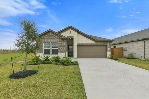 A home in Beasley