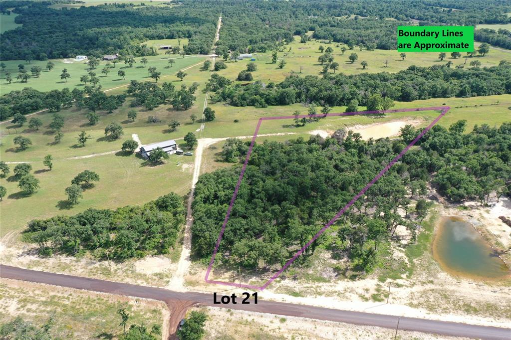 Lot 21 Pr 4173, Marquez, Texas image 7