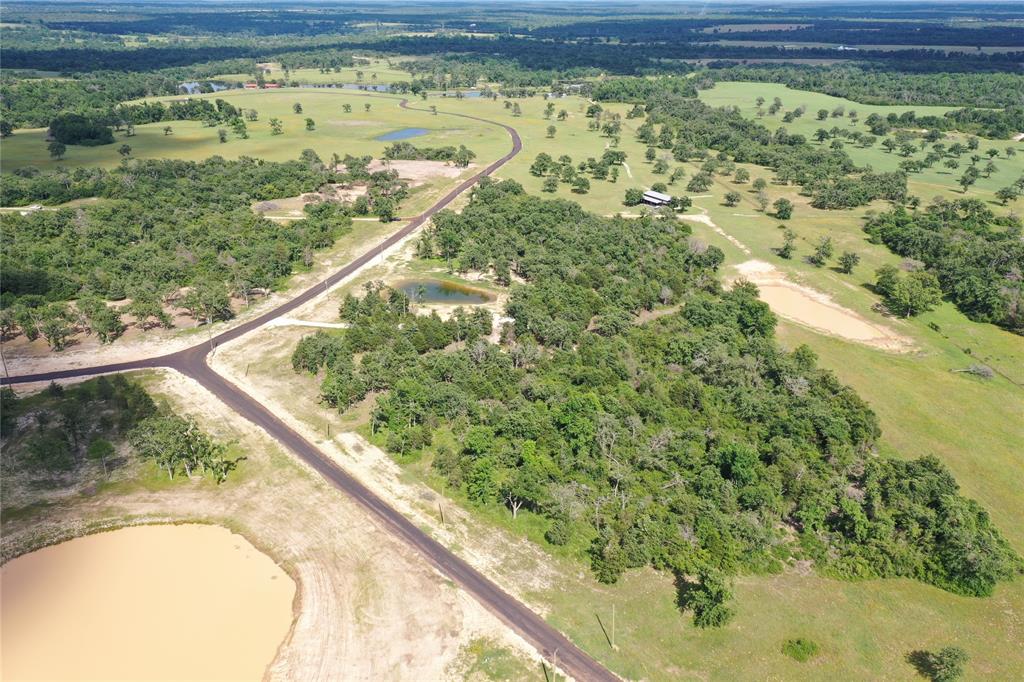 Lot 21 Pr 4173, Marquez, Texas image 11