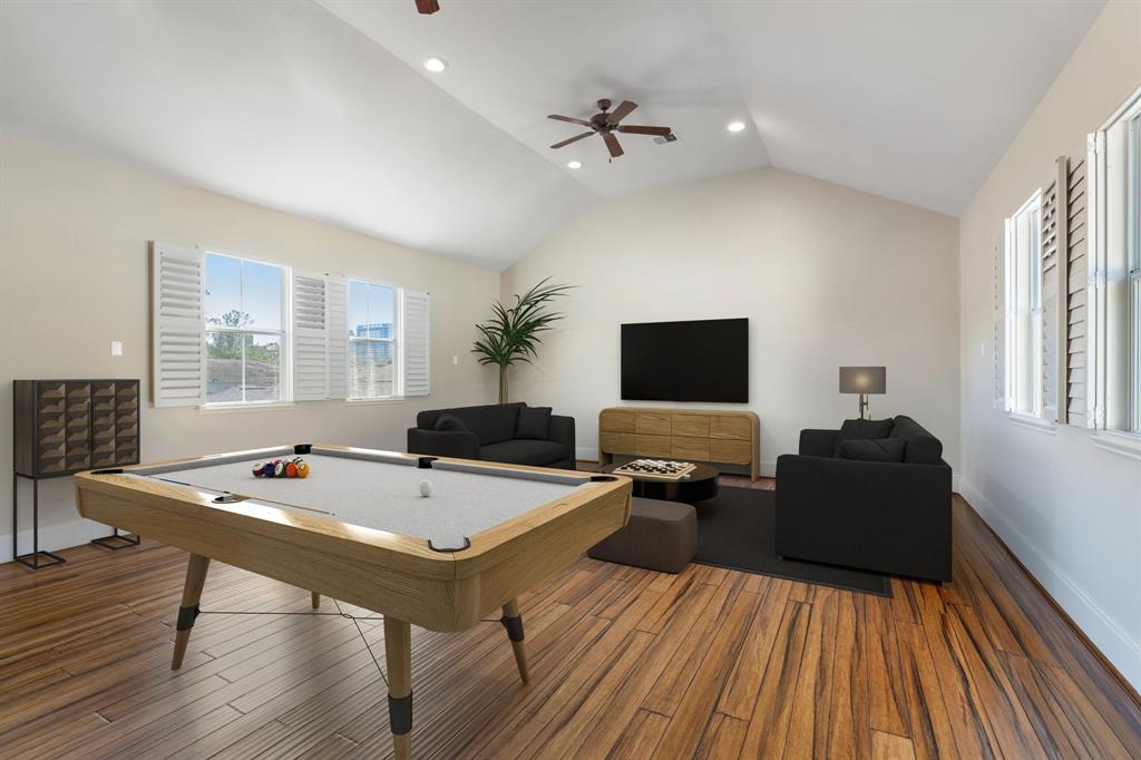 818 Seagler Road, Houston, Texas image 26