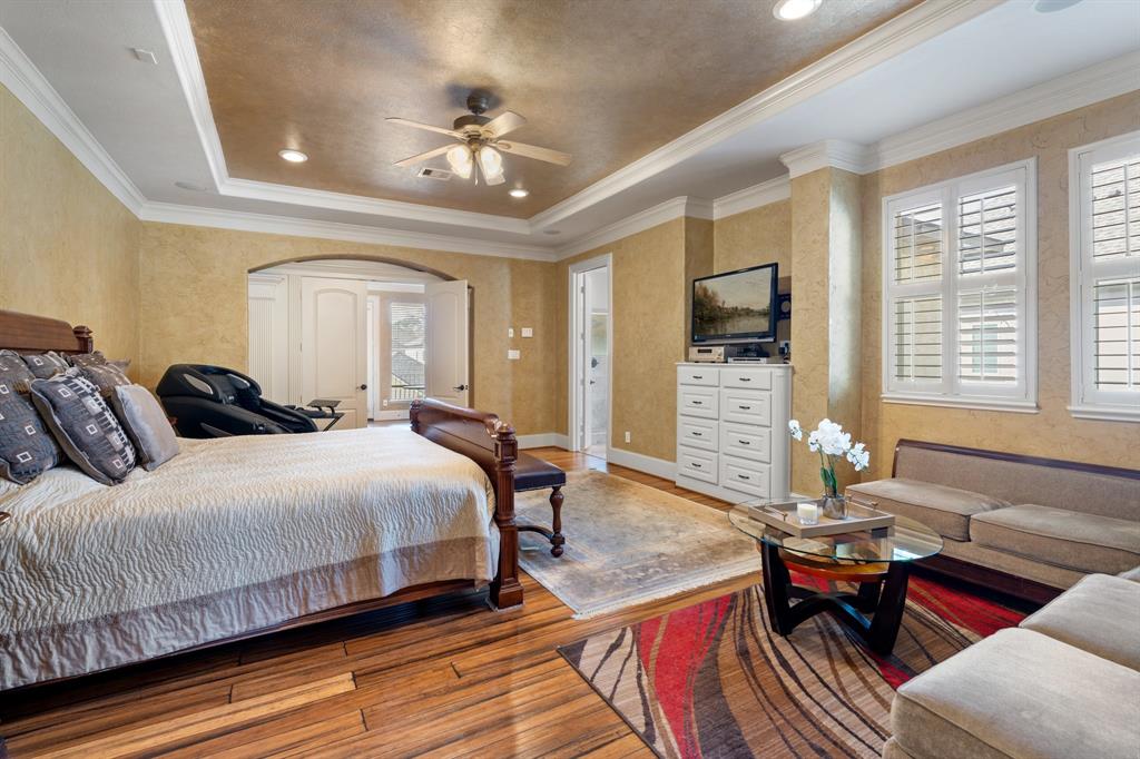 818 Seagler Road, Houston, Texas image 22