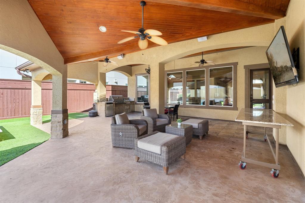 818 Seagler Road, Houston, Texas image 33